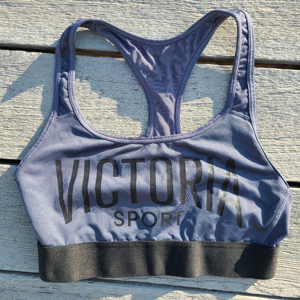 Victoria secret sports bra